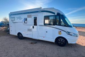 Motorhome Laika Ecovip 690