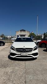 Mercedes-benz A 180 d Premium