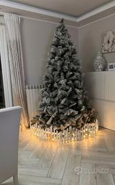 albero di natale 