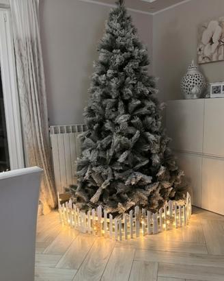 albero di natale 