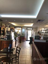 Bar caffetteria