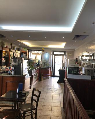 Bar caffetteria
