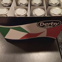 bottigliette da collezione