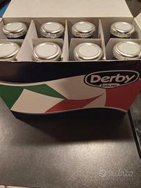 bottigliette da collezione