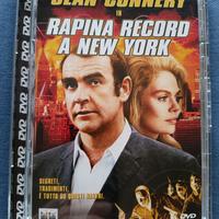 Rapina record a New York