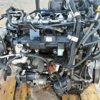 Motore opel 1.3 mj 95 cv a13dte