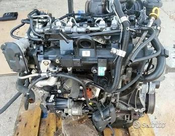 Motore opel 1.3 mj 95 cv a13dte