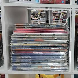 RIVISTE VIDEOGIOCHI ITA/JAP CONSOLEMANIA/PSM ETC