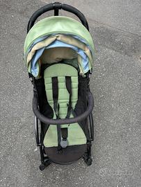 Yo yo babyzen passeggino