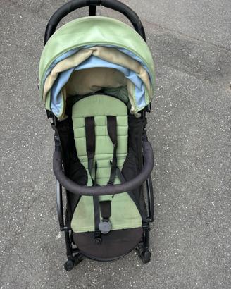 Yo yo babyzen passeggino