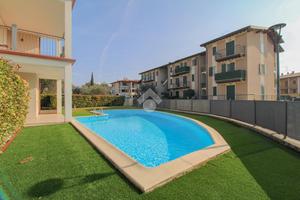 3 LOCALI A TOSCOLANO-MADERNO