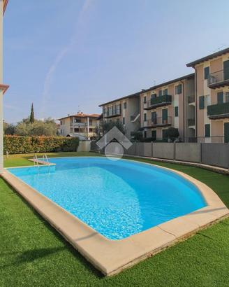 3 LOCALI A TOSCOLANO-MADERNO