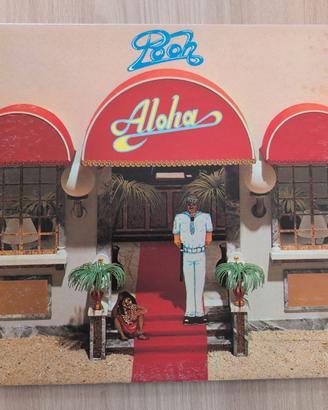 Pooh - Aloha