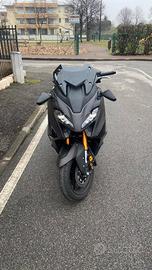 Yamaha T Max - 2024
