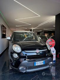 Fiat 500L 1.6 Multijet 120 CV Trekking
