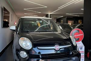 Fiat 500L 1.6 Multijet 120 CV Trekking