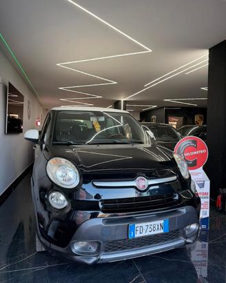 Fiat 500L 1.6 Multijet 120 CV Trekking