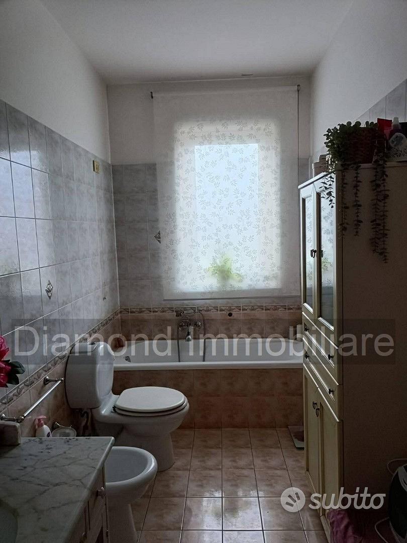 Appartamento – Giarre, San Leonardello - Altro