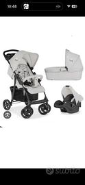 Trio leggero