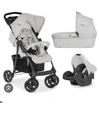 Trio leggero