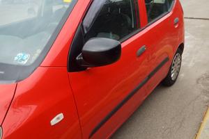 Hyundai i10 benzina e GPL