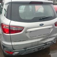 Ricambi Ford EcoSport 