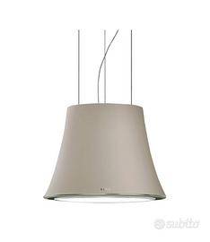 CAPPA ELICA AD ISOLA NUOVA