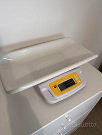 Balancia per neonati