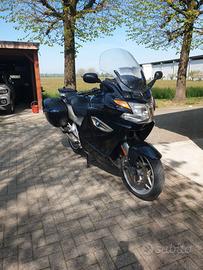 MOTO BMW K 1300 GT