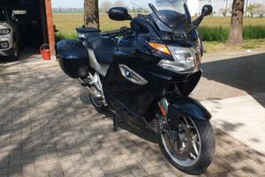 MOTO BMW K 1300 GT
