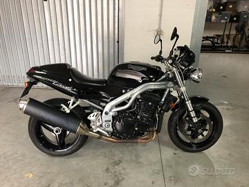 TRIUMPH SPEED TRIPLE T509 My 1997