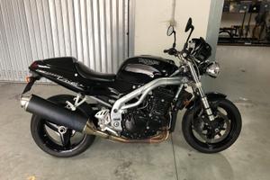 TRIUMPH SPEED TRIPLE T509 My 1997