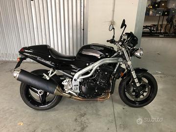 TRIUMPH SPEED TRIPLE T509 My 1997