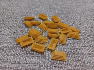 Pezzi di ricambio Hotel gioco da tavola