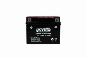 BATTERIA KYOTO GTZ75S-BS 12V 3AH ACIDO PER MOTO DU