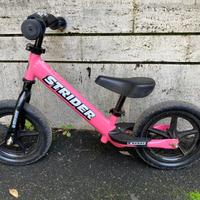 BICICLETTA BIMBA