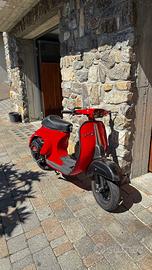 vespa 50 special