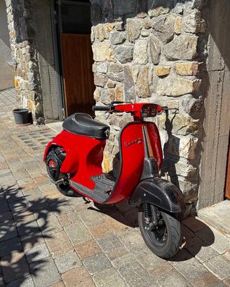 vespa 50 special