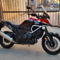 HONDA CROSS TOURER 1200