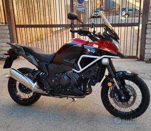 HONDA CROSS TOURER 1200