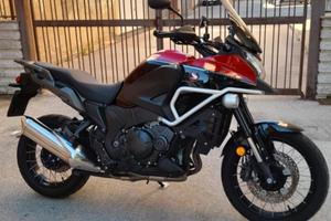 HONDA CROSS TOURER 1200