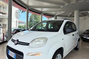 Fiat Panda 1.3 MJT S&S Easy Van 4 posti