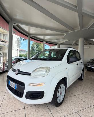 Fiat Panda 1.3 MJT S&S Easy Van 4 posti