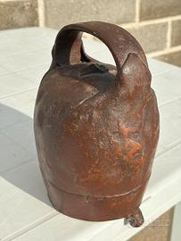 Campanaccio antico da collezione