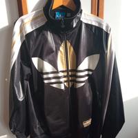 GIACCA LEGGERA ADIDAS