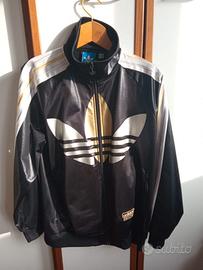 GIACCA LEGGERA ADIDAS