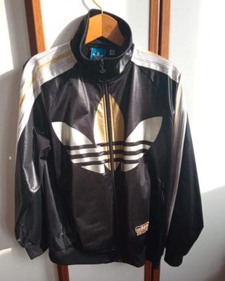 GIACCA LEGGERA ADIDAS