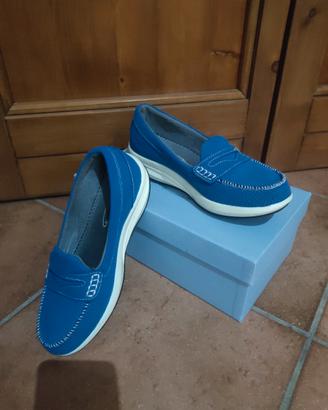 scarpa dinamica Walkmaxx 