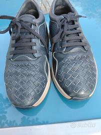 sneakers donna Bottega Veneta tg 39