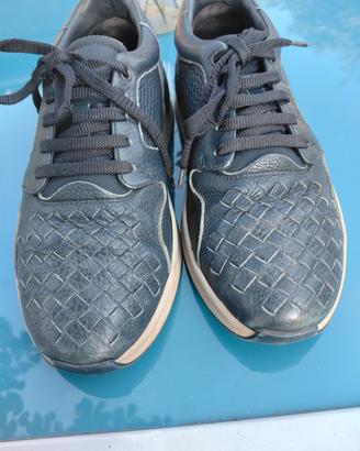 sneakers donna Bottega Veneta tg 39